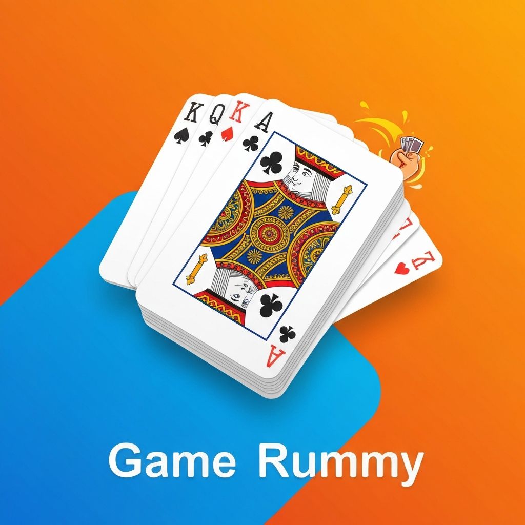 Game Rummy - Download APK for Android